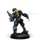 Húláng Shocktroopers (Combi Rifle + Light FT) (YU JING) 281311-0796 - фото 93128