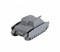 Немецкая САУ Sturmpanzer IV 1:100 Звезда 6244 Z6244 - фото 93142