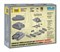 Немецкая САУ Sturmpanzer IV 1:100 Звезда 6244 Z6244 - фото 93145