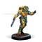Haidào Special Support Group (Hacker) (YU JING) 281312-0806 - фото 95352