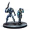 Alpha Unit (Light Shotgun) (O-12) 282002-0809