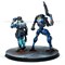 Alpha Unit (Light Shotgun) (O-12) 282002-0809