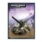 Basilisk Warhammer 40000 GW0116 - фото 95668